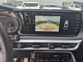 Kia K5 2.0 Automatic, снимка 12