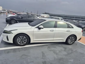 Kia K5 2.0 Automatic, снимка 3