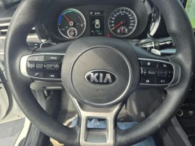 Kia K5 2.0 Automatic, снимка 10