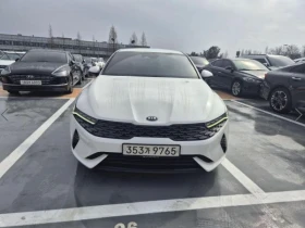 Kia K5 2.0 Automatic, снимка 1