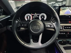 Audi A5 40 Tfsi Quattro Sportback, снимка 12