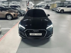 Audi A5 40 Tfsi Quattro Sportback, снимка 4