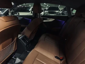 Audi A5 40 Tfsi Quattro Sportback, снимка 11