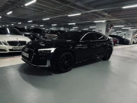 Audi A5 40 Tfsi Quattro Sportback, снимка 2