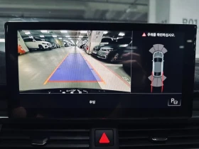 Audi A5 40 Tfsi Quattro Sportback, снимка 16