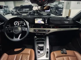 Audi A5 40 Tfsi Quattro Sportback, снимка 7