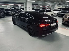 Audi A5 40 Tfsi Quattro Sportback, снимка 3