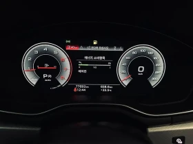 Audi A5 40 Tfsi Quattro Sportback, снимка 8