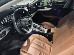 Audi A5 40 Tfsi Quattro Sportback, снимка 10