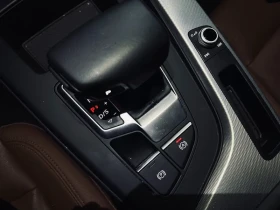 Audi A5 40 Tfsi Quattro Sportback, снимка 9