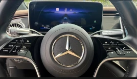 Mercedes-Benz EQS КРАЙНА ЦЕНА, снимка 8