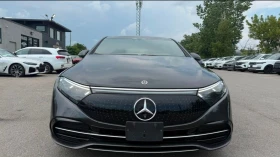 Mercedes-Benz EQS КРАЙНА ЦЕНА, снимка 2