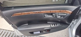 Mercedes-Benz S 320, снимка 7