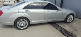 Mercedes-Benz S 320, снимка 3