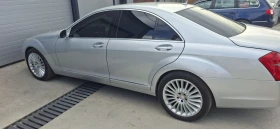 Mercedes-Benz S 320, снимка 4