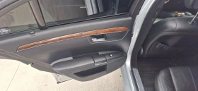Mercedes-Benz S 320, снимка 8