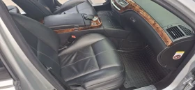 Mercedes-Benz S 320, снимка 10