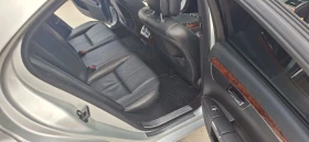 Mercedes-Benz S 320, снимка 11