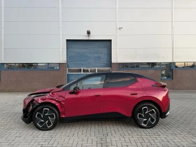LynkCo 02 More 66kWh 200kW, снимка 8
