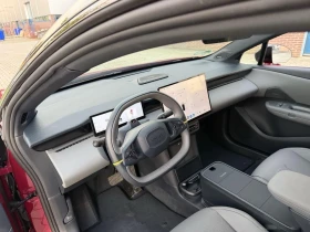 LynkCo 02 More 66kWh 200kW, снимка 12