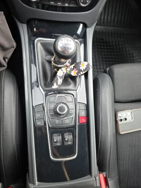 Peugeot 508 Head up, key, снимка 12