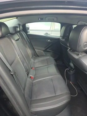 Peugeot 508 Head up, key, снимка 7