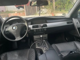 BMW 525, снимка 6