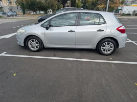 Toyota Auris, снимка 3