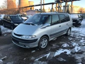 Renault Espace Espeis  3-  4- 2.2DCi | Mobile.bg    7