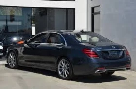 Mercedes-Benz S 350 3 БРОЯ-НА ЧАСТИ W222!!! 350DIESEL,,,500 BENZIN !!!, снимка 14