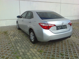 Toyota Corolla AUTOMATIC | Mobile.bg   6