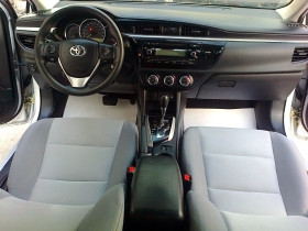 Toyota Corolla AUTOMATIC, снимка 11 - Автомобили и джипове - 38309599