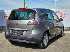 Renault Scenic X-MOD/1.5DCi/110k.c/NAVI/EURO5B/ПЕРФЕКТНА, снимка 3