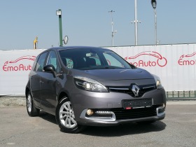 Обява за продажба на Renault Scenic X-MOD/1.5DCi/110k.c/NAVI/БЛУТУТ/EURO5B/ПЕРФЕКТНА ~13 800 лв. - изображение 1
