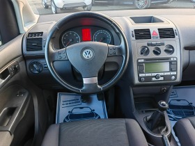 VW Touran 1.4TSI 133000KM., снимка 14 - Автомобили и джипове - 44062056