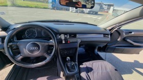 Audi A6, снимка 8 - Автомобили и джипове - 44811739