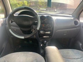 Daewoo Matiz, снимка 8 - Автомобили и джипове - 45469956