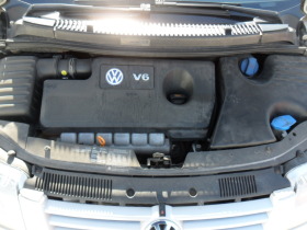 VW Sharan 2.8i AVTOMAT | Mobile.bg   11