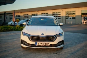 Skoda Octavia 2.0TDI 7DSG, снимка 1