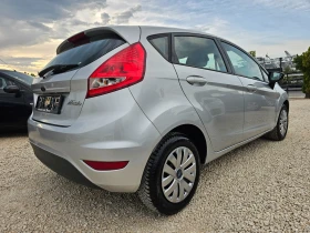 Ford Fiesta 1.4i, 97к.с., GPL, снимка 4