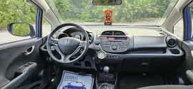 Honda Jazz 1.3 Hibrid, снимка 9