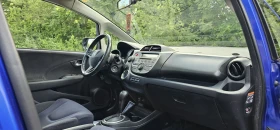 Honda Jazz 1.3 Hibrid, снимка 15