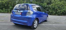 Honda Jazz 1.3 Hibrid, снимка 4