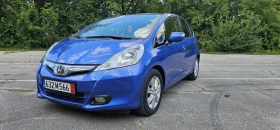 Honda Jazz 1.3 Hibrid, снимка 12