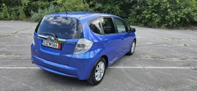 Honda Jazz 1.3 Hibrid, снимка 5