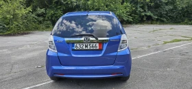 Honda Jazz 1.3 Hibrid, снимка 14