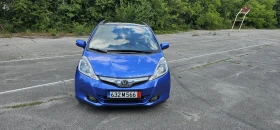 Honda Jazz 1.3 Hibrid, снимка 3