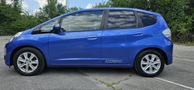 Honda Jazz 1.3 Hibrid, снимка 7