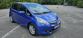 Honda Jazz 1.3 Hibrid, снимка 1