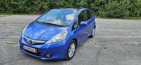 Honda Jazz 1.3 Hibrid, снимка 2